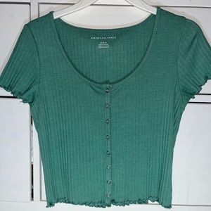 American Eagle Top